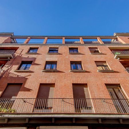 Confort Y Tradicion Para 7, Conoce Toledo 77 Madrid Eksteriør billede